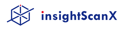 InsightScanX Logo